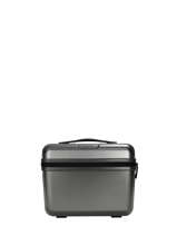 Beauty Case Pure Mate Elite Blauw pure mate 5986-MBC