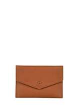 Papierhouder Leder Katana Bruin marina 753104