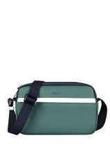 Cross Body Tas Hexagona Groen master 586757