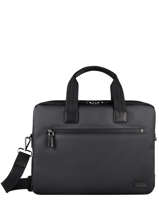 Documententas /cross Body Hexagona Zilver legend 586526