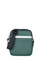 Cross Body Tas Hexagona Groen master 586761