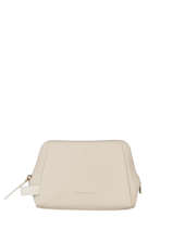 Toiletzak Kapten and son Beige travel JAS639MO