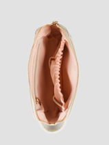 Toiletzak Kapten and son Beige travel JAS639MO-vue-porte