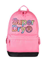 Rugzak Superdry backpack FL1SH2