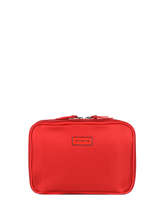 Toiletzak Samsonite Rood karissa 51N003