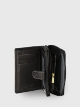 Portefeuille Leder Katana Bruin marina 753052-vue-porte