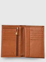Portefeuille Leder Katana Bruin marina 753017-vue-porte