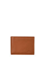 Portefeuille Leder Katana Bruin marina 753014