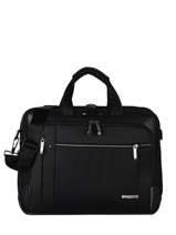 Laptoptas Met 15" Laptopvak Samsonite Zwart spectrolite 3.0 EDELYNE
