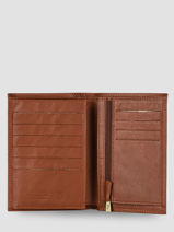 Portefeuille Leder Katana Bruin marina 753018-vue-porte