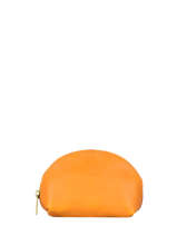 Portemonnee Marina Leder Katana Geel marina 753007