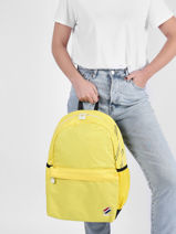 Rugzak Superdry backpack M9110399-vue-porte