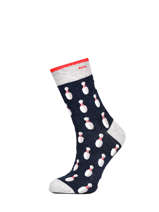 Sokken Liam Garance Cabaia socks EN01148-vue-porte