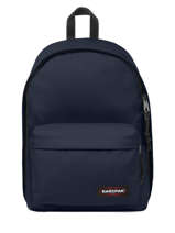 Rugzak 1 Compartiment Met 13" Laptopvak Eastpak Blauw authentic EK767