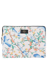 Laptophoes 15" Phoenix Wouf Veelkleurig phoenix SB210006