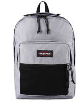 Rugzak Pinnacle Eastpak Zilver pbg authentic PBGK060