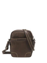 Cross Body Tas Joseph Leder Arthur et aston Bruin joseph 7