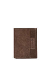 Portefeuille Joseph Leder Arthur et aston Bruin joseph 704-401