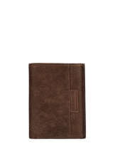 Portefeuille Joseph Leder Arthur et aston Bruin joseph 424