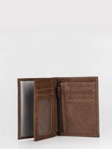Portefeuille Joseph Leder Arthur et aston Bruin joseph 800-vue-porte