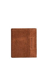 Portefeuille Joseph Leder Arthur et aston Bruin joseph 988