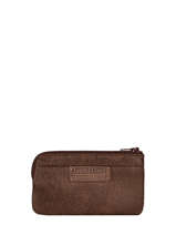 Sleuteletui Joseph Leder Arthur et aston Bruin joseph 153868C