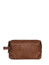Toilettas Joseph Leder Arthur et aston Bruin joseph 17