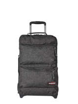 Handbagage Double Tranverz Eastpak Grijs authentic luggage EK0A5B87