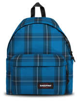 Rugzak Padded Pak'r Eastpak Blauw pbg authentic 620