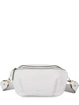 Heuptasje Tradition Leder Etrier Wit tradition EHER022M