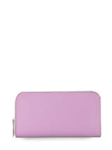 Portefeuille Mirage Leer Milano Violet mirage MI18115N