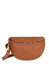 Heuptasje Milano Bruin caviar CA21123