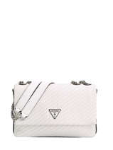 Cross Body Tas Hassie Guess Wit hassie VY839721