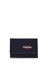 Portefeuille Crew Eastpak Blauw authentic K371