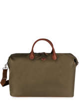Reistas Voor Cabine Nice Jump Groen nice 6511