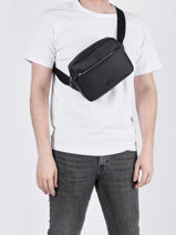 Cross Body Tas Men