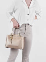 Handtas S Azalie Ted lapidus Goud azalie TLHF9583