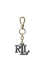 Sleutelhanger Love Lauren ralph lauren Zwart elmswood 32860936