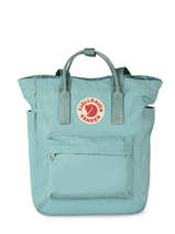 Rugzak Kanken Totepack N1 Fjallraven Blauw kanken 23710