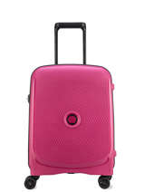 Handbagage Delsey Roze belmont + 3861803