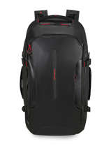 Reistas Rugzak Ecodiver Ecodiver Samsonite Zwart ecodiver KH7018