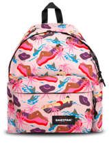 Rugzak Padded Pak'r Eastpak Roze authentic 620