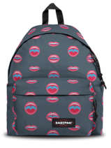 Rugzak Padded Pak'r Eastpak Grijs authentic 620