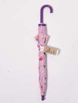 Paraplu Happy rain bambino 48560
