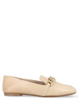 Mocassins Tamaris Beige mocassins 24204-28