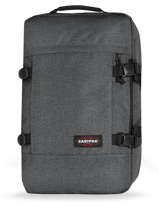 Reistas Voor Cabine Rugzak Authentic Luggage Eastpak Grijs authentic luggage EK0A5BBR