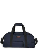 Reistas Voor Cabine Authentic Luggage Eastpak Blauw authentic luggage K78D