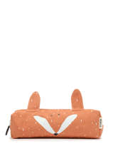 Drinkfles Animals Trixie Oranje animals 38267