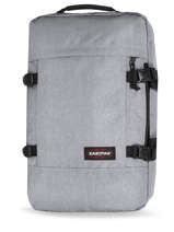 Reistas Voor Cabine Authentic Luggage Eastpak Grijs authentic luggage EK0A5BBR