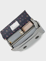Boekentas It Bag Midi Girl 2 Compartimenten Jeune premier daydream girls G-vue-porte